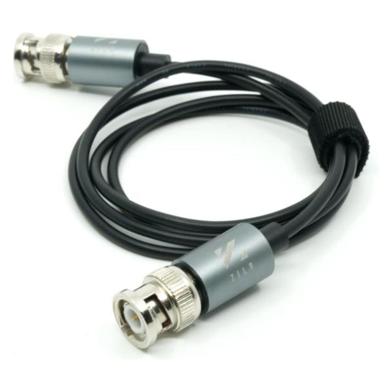 False ZILR SDI 12G BNC Cable (1m) (ZRSDI02)
