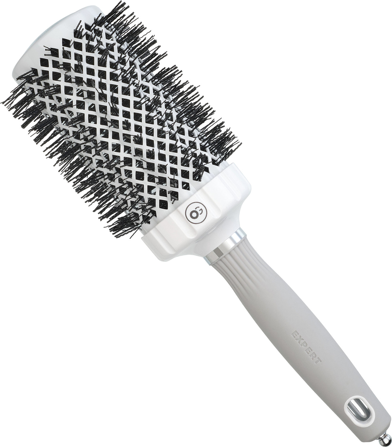 Olivia Garden Expert Blowout Grip Wavy Bristles 55 mm B-2588