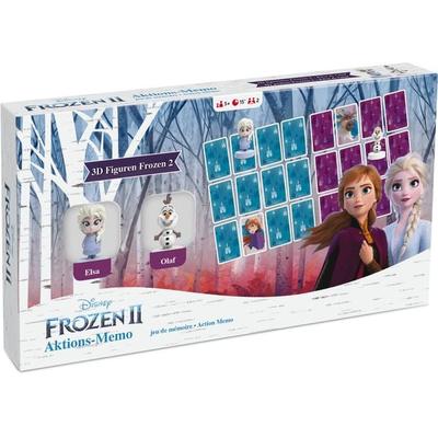 Disney Die Eiskönigin 2 - Aktions-Memo