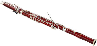 Thore Bassoon Student