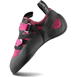La Sportiva, Damen, Kletterschuhe, Tarantula Woman (38.5), Rot
