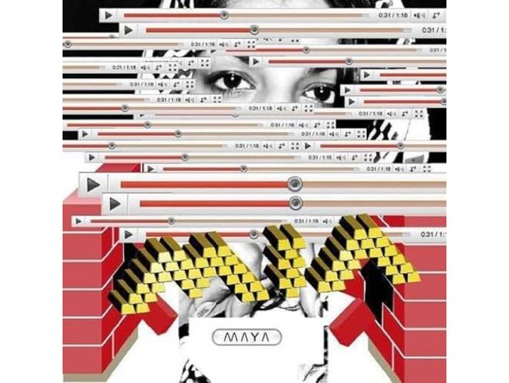 M.I.A. - // // // Y // --