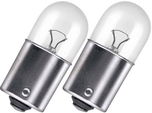 Osram Automotive 4062172394918 Signal Leuchtmittel Ultra Life R10W 10W 12V