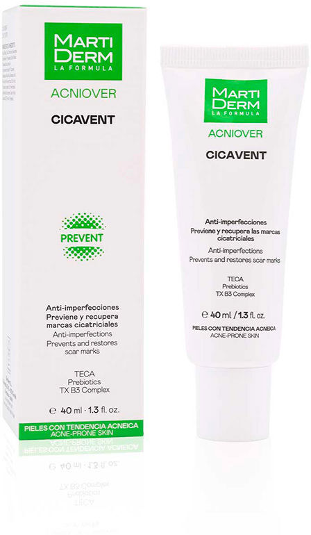 Martiderm Acniover Cicavent gel 40 ml