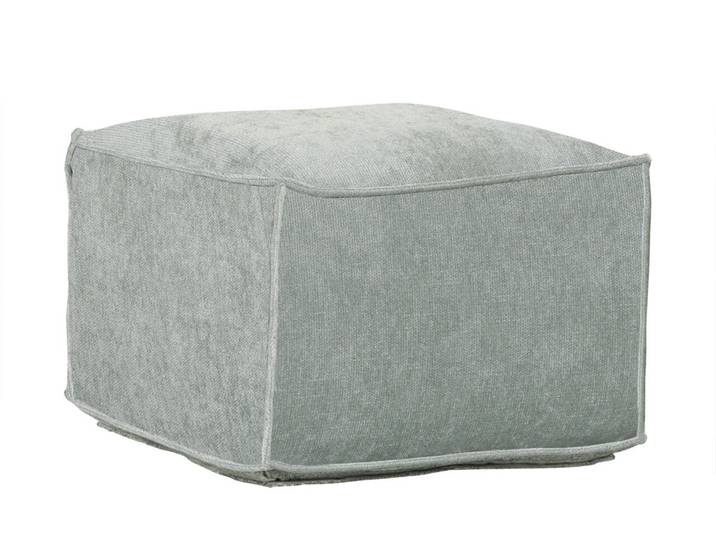 Stylife Hocker FIONA, Mint, Stoff