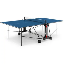 Sponeta Indoor-Tischtennisplatte "S 1-43 i" (S1 Line),blau,