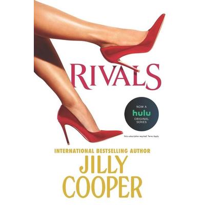 Rivals, Taschenbuch von Jilly Cooper, Little, Brown and Company, 978-1-5387-7352-9