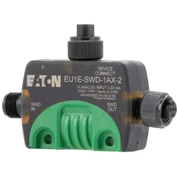 Eaton SWD T-Connector Analogmo- EU1E-SWD-1AX-2