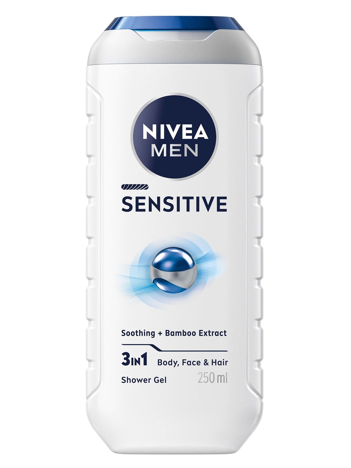 Nivea Sensitive Duschgel 250ml
