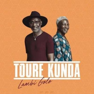 Toure Kunda: Lambi Golo - Toure Kunda, CD