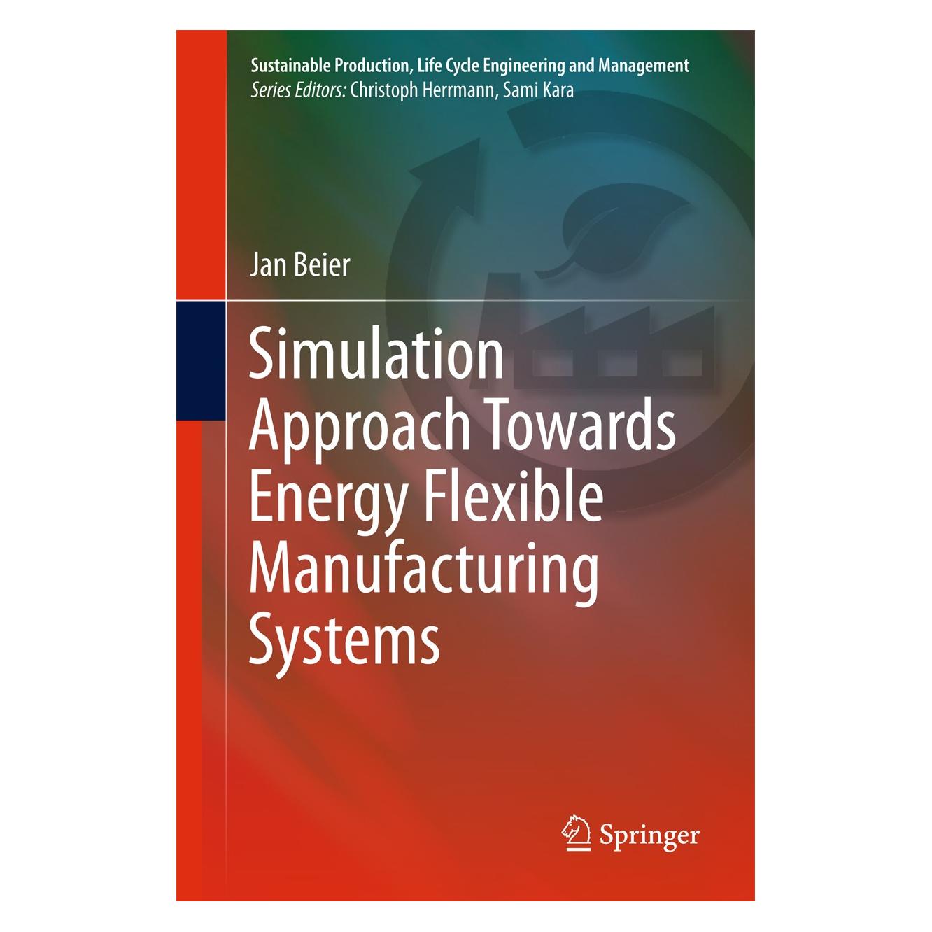 Springer Beier:Simulation Approach Towards Energ (Englisch, Hardcover, Jan Beier) (9783319466385)