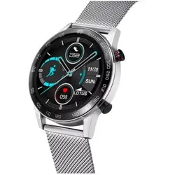Lotus Smartwatch (45 mm, ohne SIM), Smartwatch