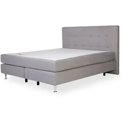 Boxspringbett MONDO BARELL