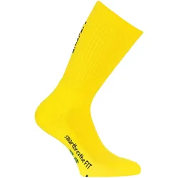 uhlsport Tube It Fußballsocken limonengelb 41-44