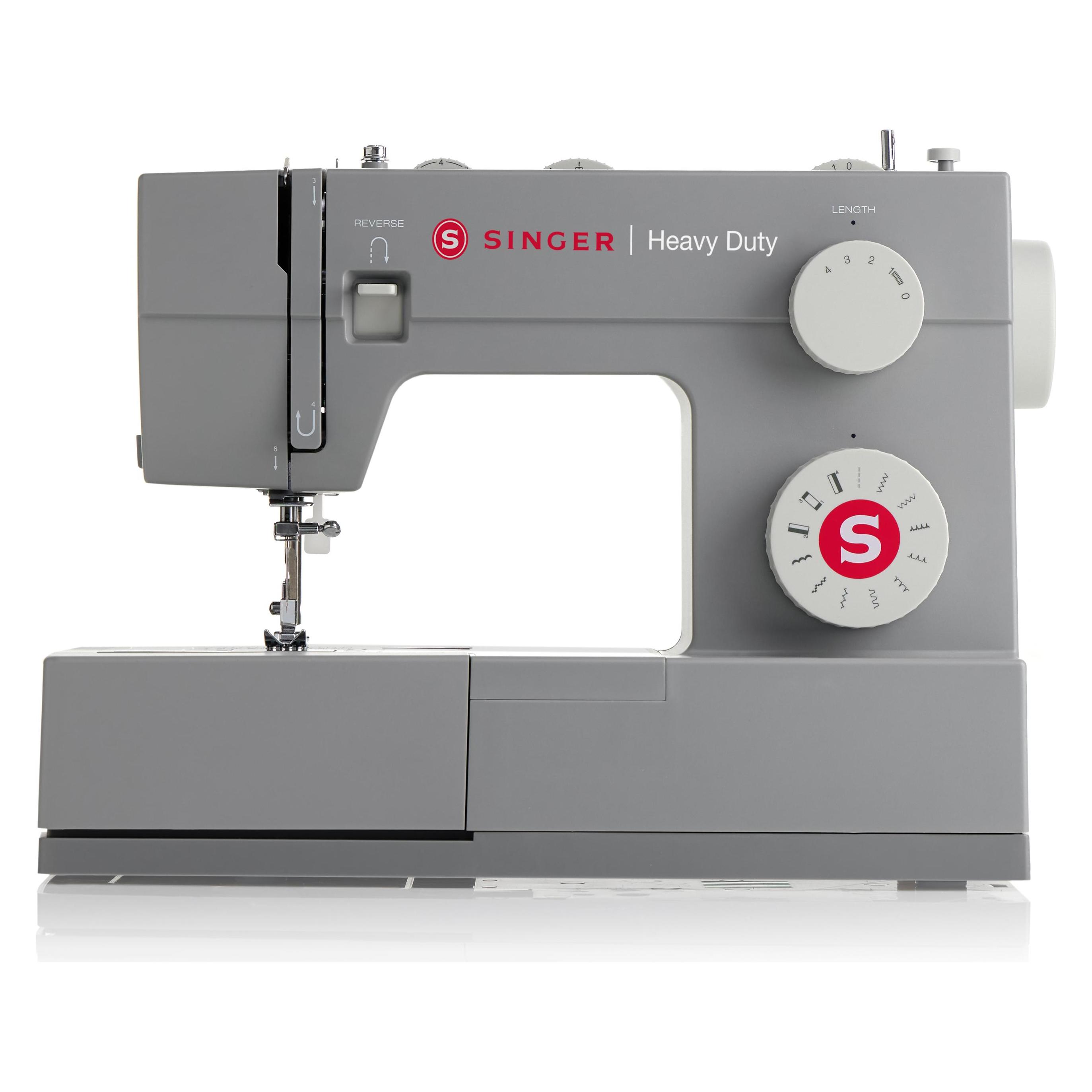 Singer Heavy Duty 4411 (4411)