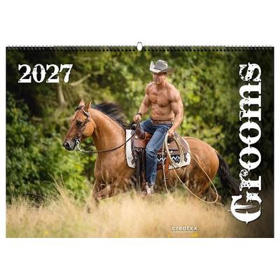 Grooms 2027