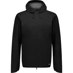 2XU Regenjacke Ignition Shield Jacket, Größe M in Schwarz Schwarz