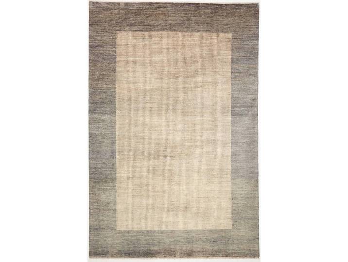 Mahra Teppich 122x189 Handgeknüpft Modern Orientteppich Designteppich Wolle