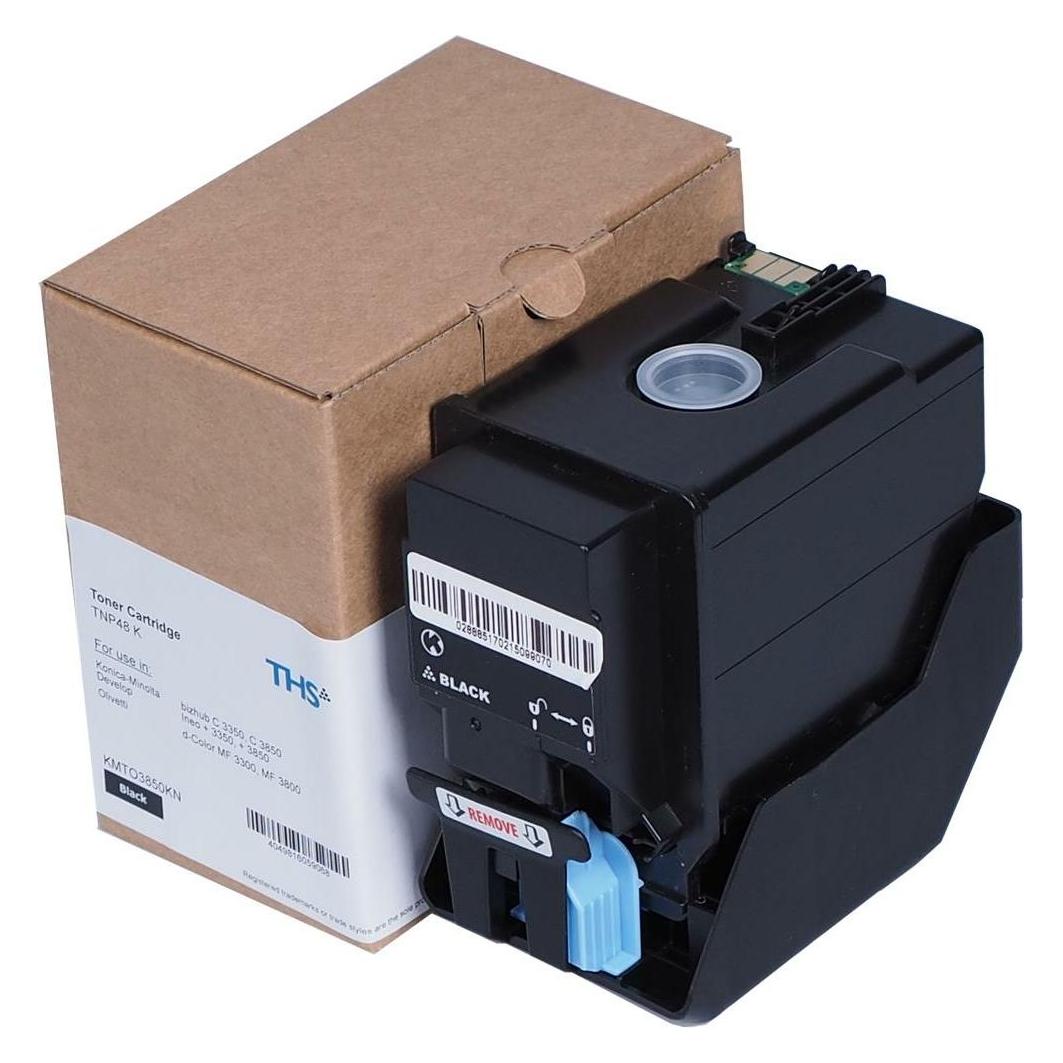THS KMTO3850KN (KMTO3850KN)