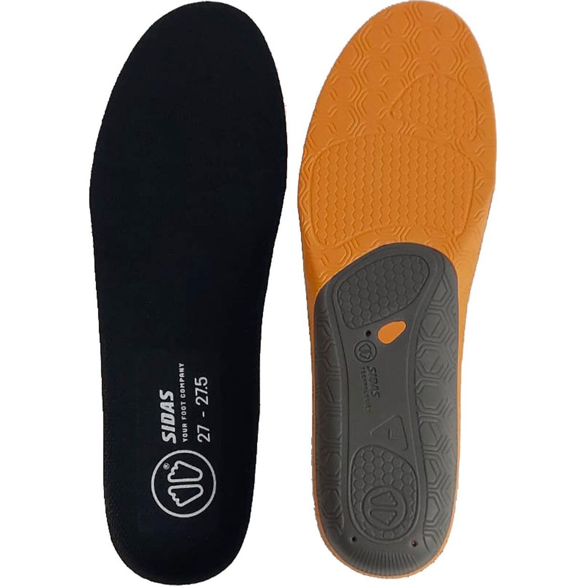 Sidas Winter Rental (10pairs) 19 327853100-19