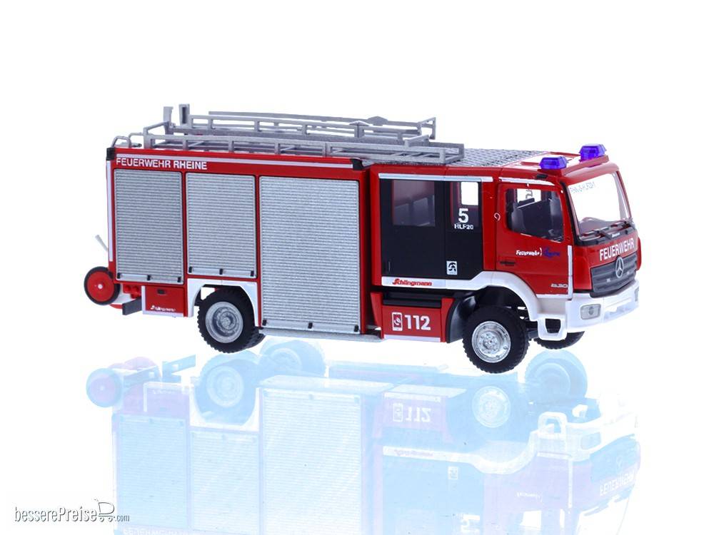 Rietze 72949