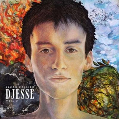 Djesse Vol. 2 - Jacob Collier, Vinyl