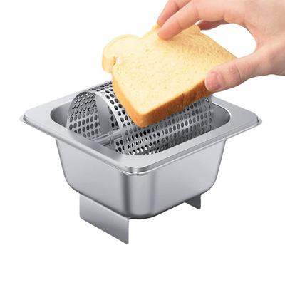 Premium Stainless Steel Butter Roller Even Spread Butter Spreader & Kitchen Gadget Premium Stainless Steel Butter Roller Even Spread Butter Spreader & Kitchen Gadget