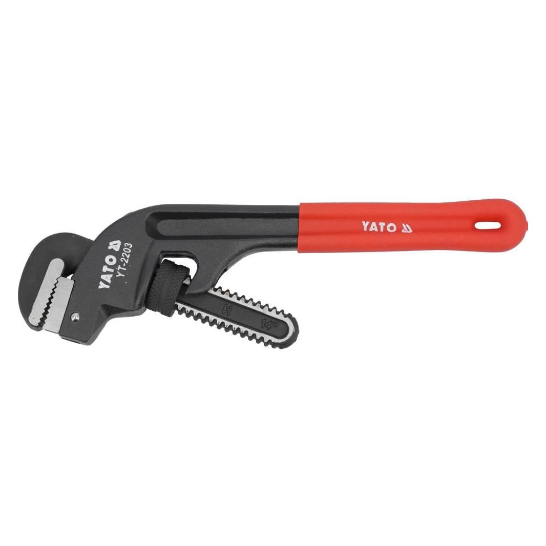 Yato PIPE WRENCH 900MM (914.40 mm) (YT-2206)