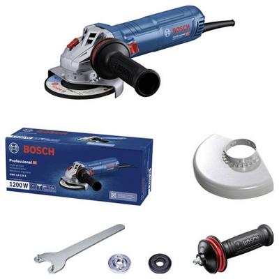 Bosch Power Tools Winkelschleifer 06013A6020