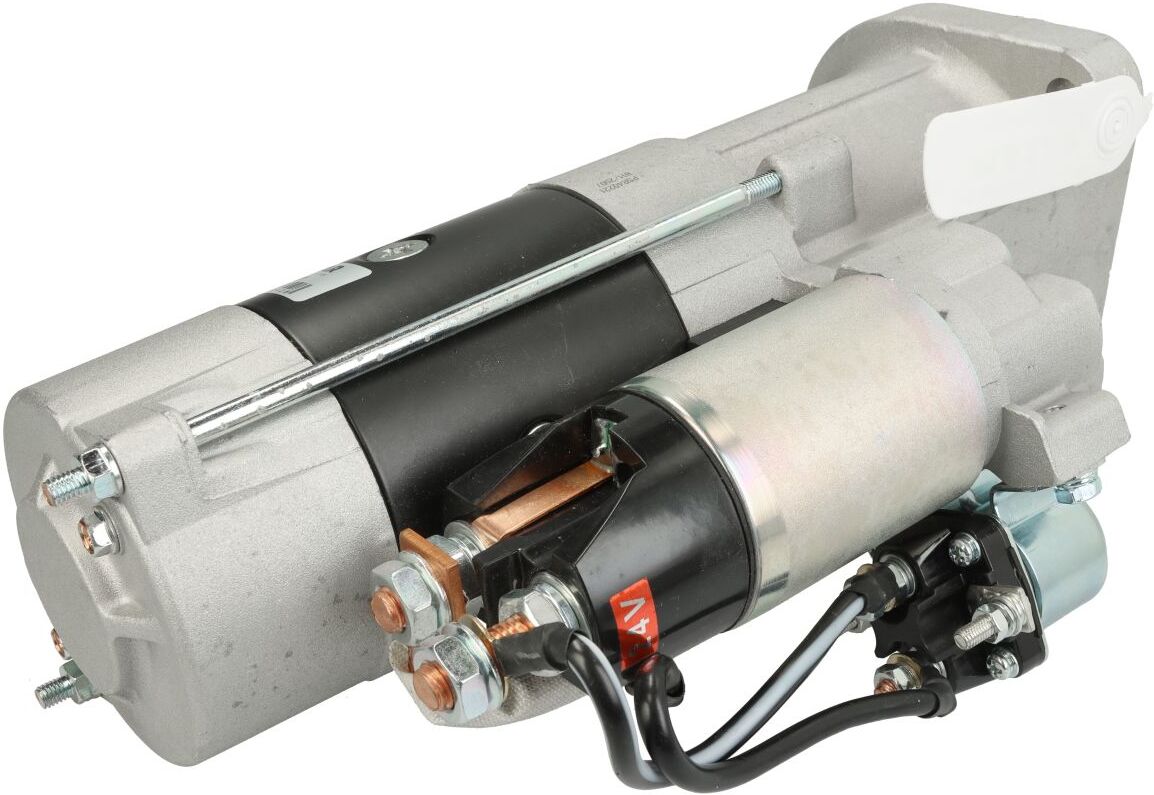 Starter PULSAR ROTATING ELECTRICS PSR40221