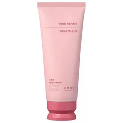 Amos Professional, Haarmaske, - True Repair Treatment - 200 ml (200 ml)