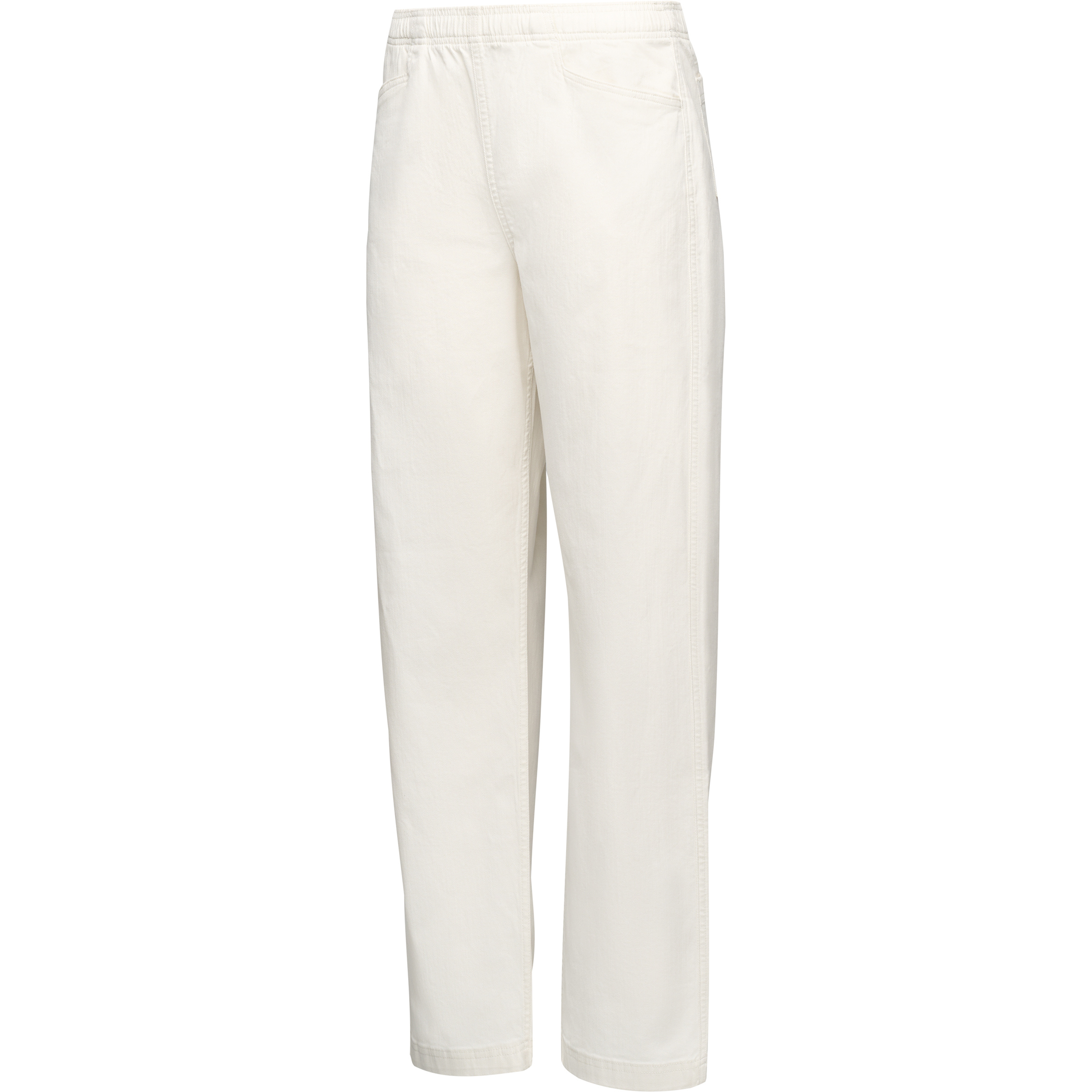 Black Diamond Dirtbag Hose Damen Kletterhose weiss Größe L Bouldern | Sportklettern Widerstandsfähig