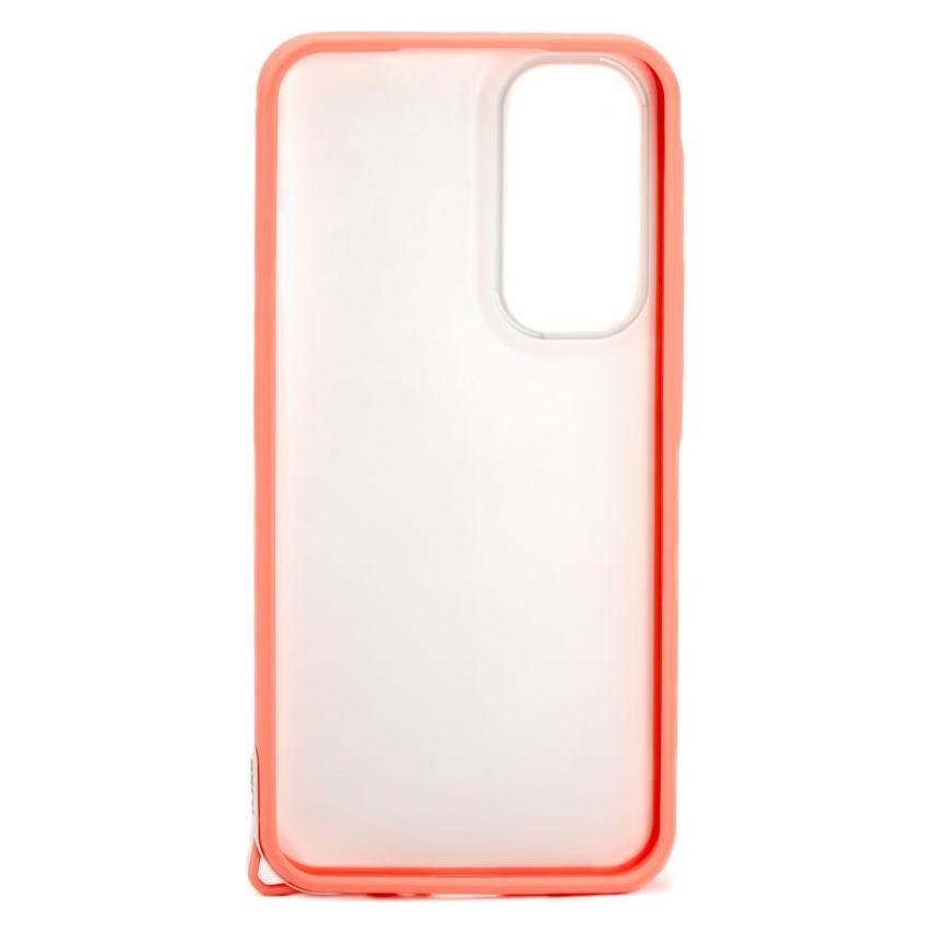 iLike Galaxy A35 EPOXY CARTOON COVER (Samsung Galaxy A35) (ILISAMA35ECCLP)