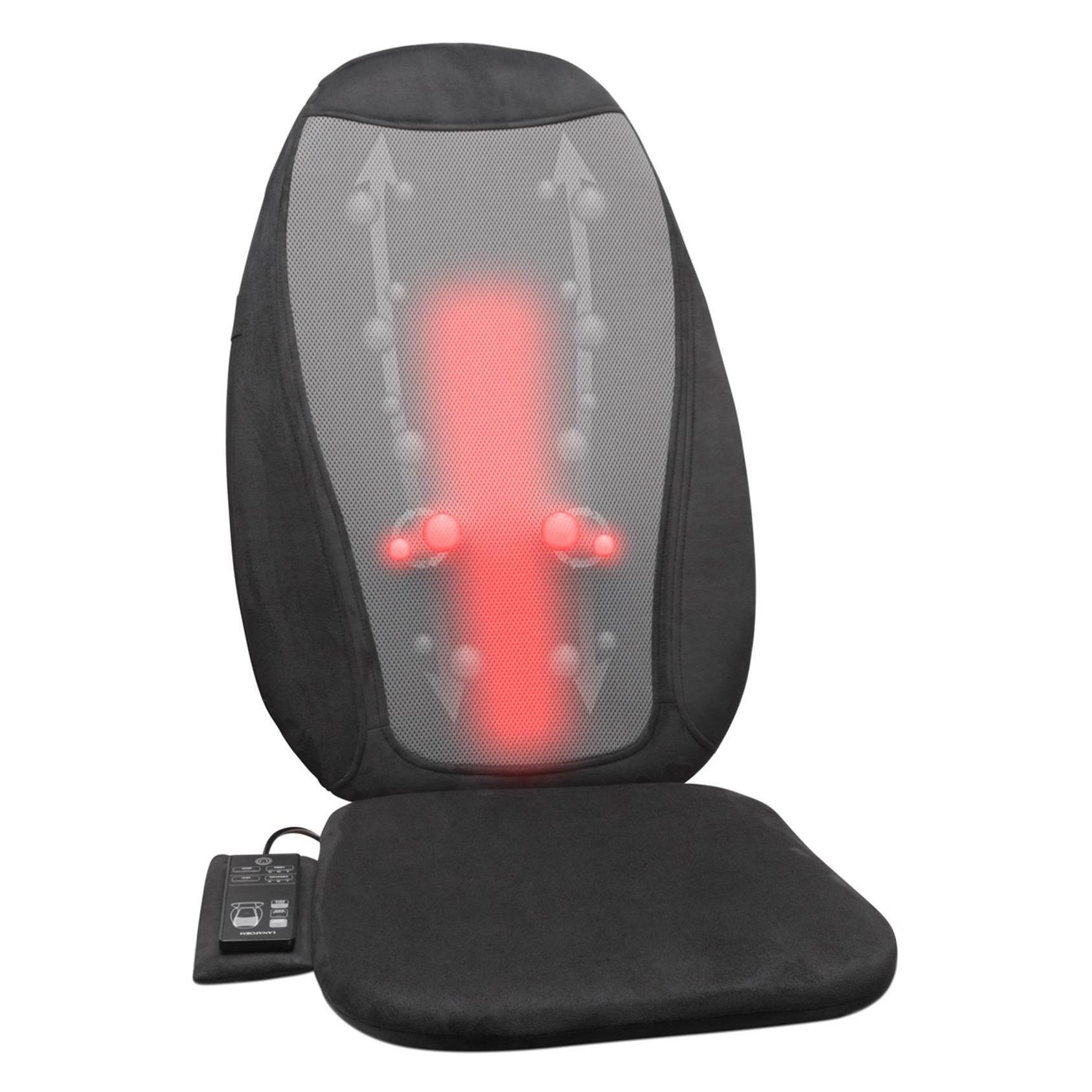 Lanaform Shiatsu Massager (LA110317)