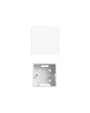 Aqara H1 Smart-Schalter mit Arbeitskontakt kabellos ZigBee 3.0 weiß (WS-EUK03)