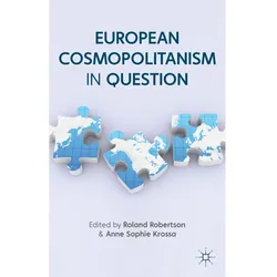 European Cosmopolitanism in Question, Fachbücher
