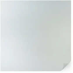 SICHTSCHUTZFOLIE – 100x106 cm
