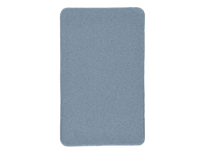 Tapis de bain Relax 60 x 100cm Bleu