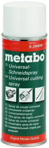 Metabo 626606000 Schneidspray 400ml