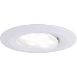 Paulmann Calla LED-Bad-Einbauleuchte 5.5 W IP65 Weiß (matt) 99934