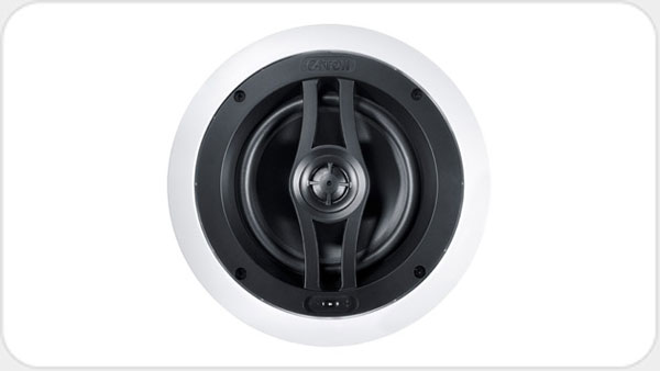 Canton InCeiling 465 CA03158