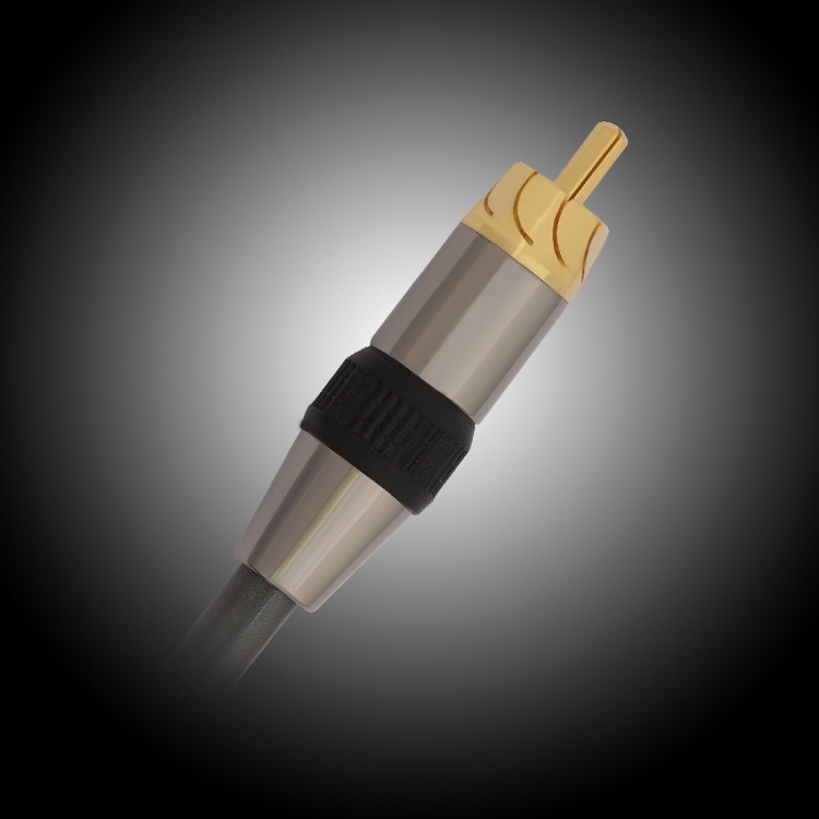 Goldkabel PROFI KOAX (3,5m) GO007035