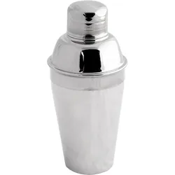 Stalgast Cocktailshaker 0,5 Liter, dreiteilig