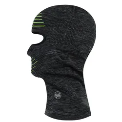Buff DryFlx+ Balaclava - STK - schwarz