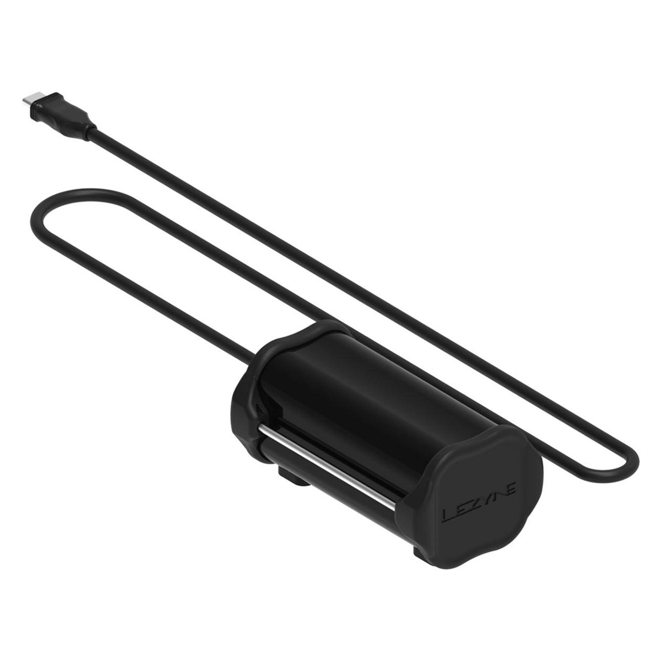 Lezyne Infinite Light Power Pack XL+ (1 Stk., 13200 mAh) (1-LED-PWRPK-V304)