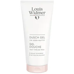 WIDMER body Duschgel l.P. 200 ml