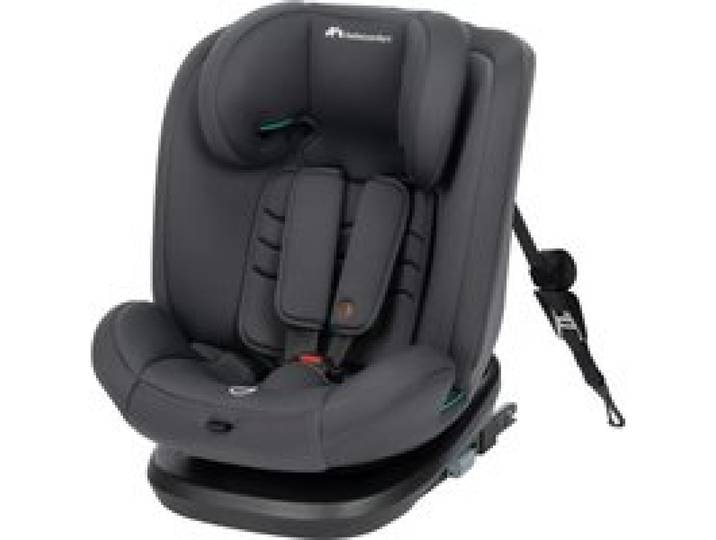 BEBECONFORT Siège auto enfant Apollo (Graphite minéral)