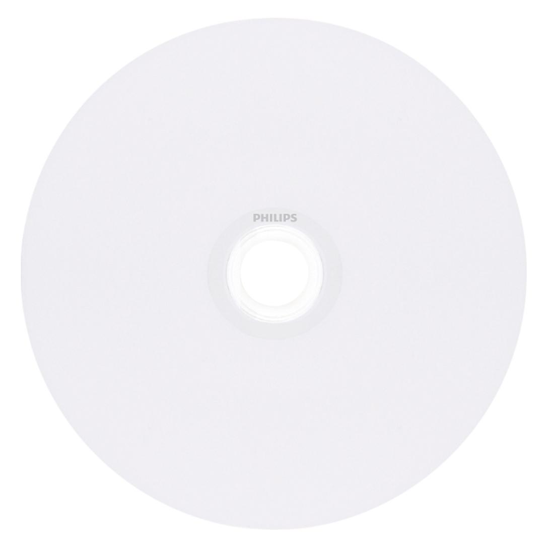 Philips 1x25 CD-R 80Min 700MB 52x IW SP (25x) (CR7D5JB25/00)