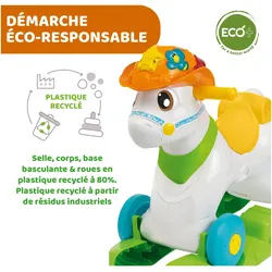 Chicco Schaukelpferd