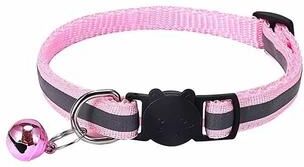 Inspire Essentials SafeGlow Cat Collar 5